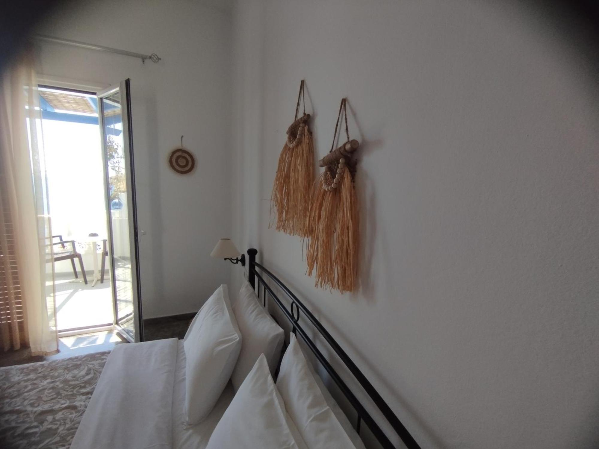Marisini Sea View Aparthotel บาทซี ภายนอก รูปภาพ